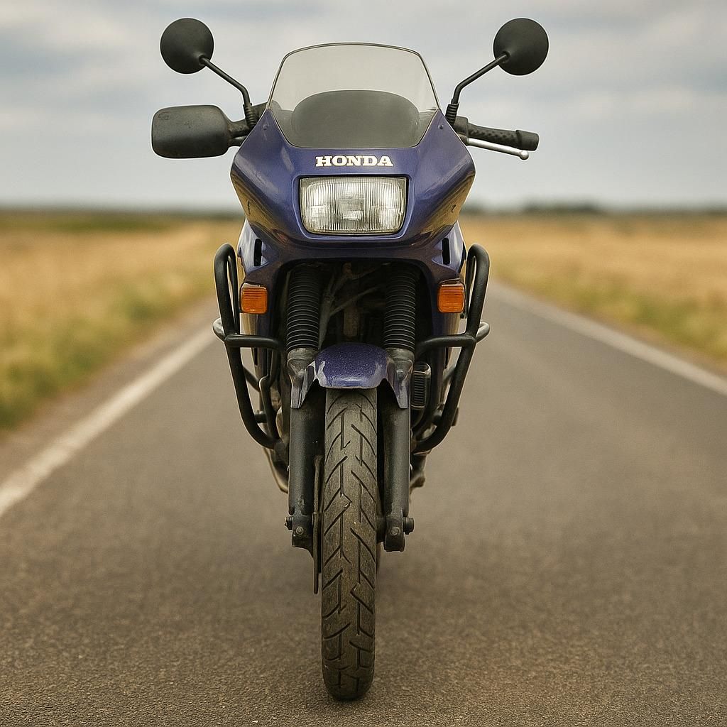 Sturzbügel passend für Honda Transalp XL 600 V 87-99 Motor Produktbild 