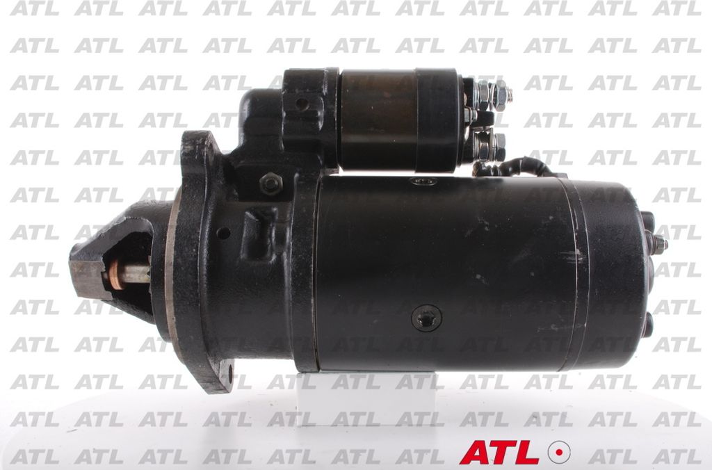 ATL Anlasser Starter
