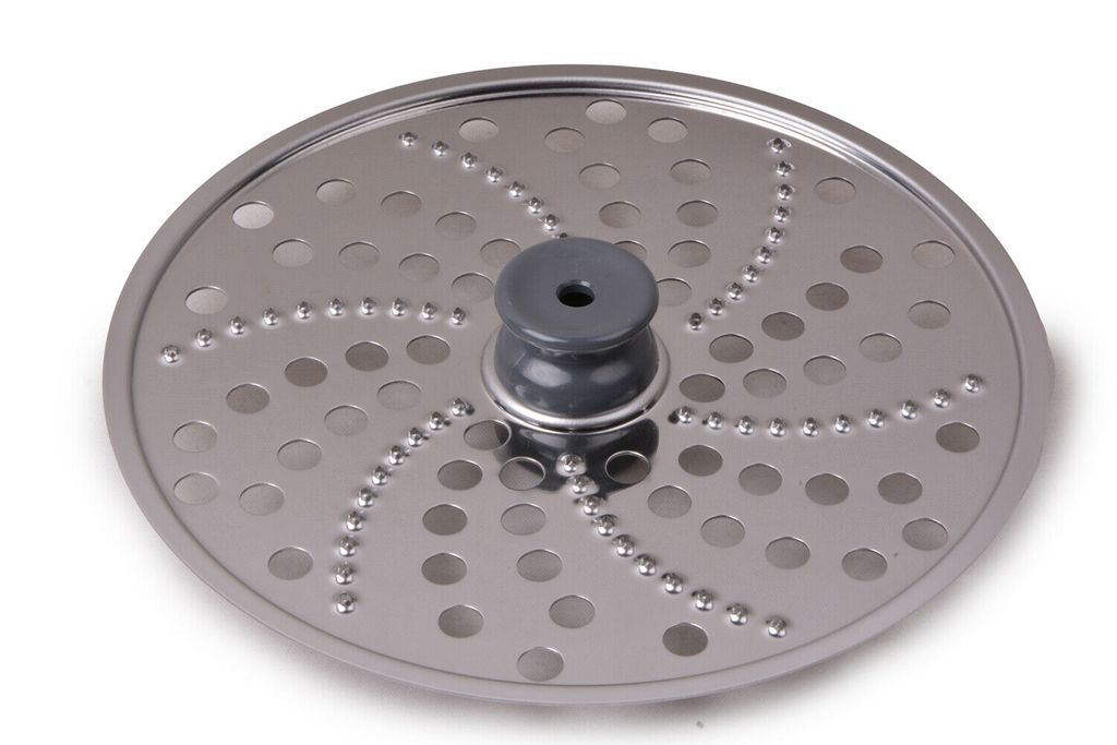 Kenwood Tritatutto Rullo Per Grattugia Fine Per Accessorio AT642, AT643, AT948 Kenwood Multipro Ricambi - Foto 4