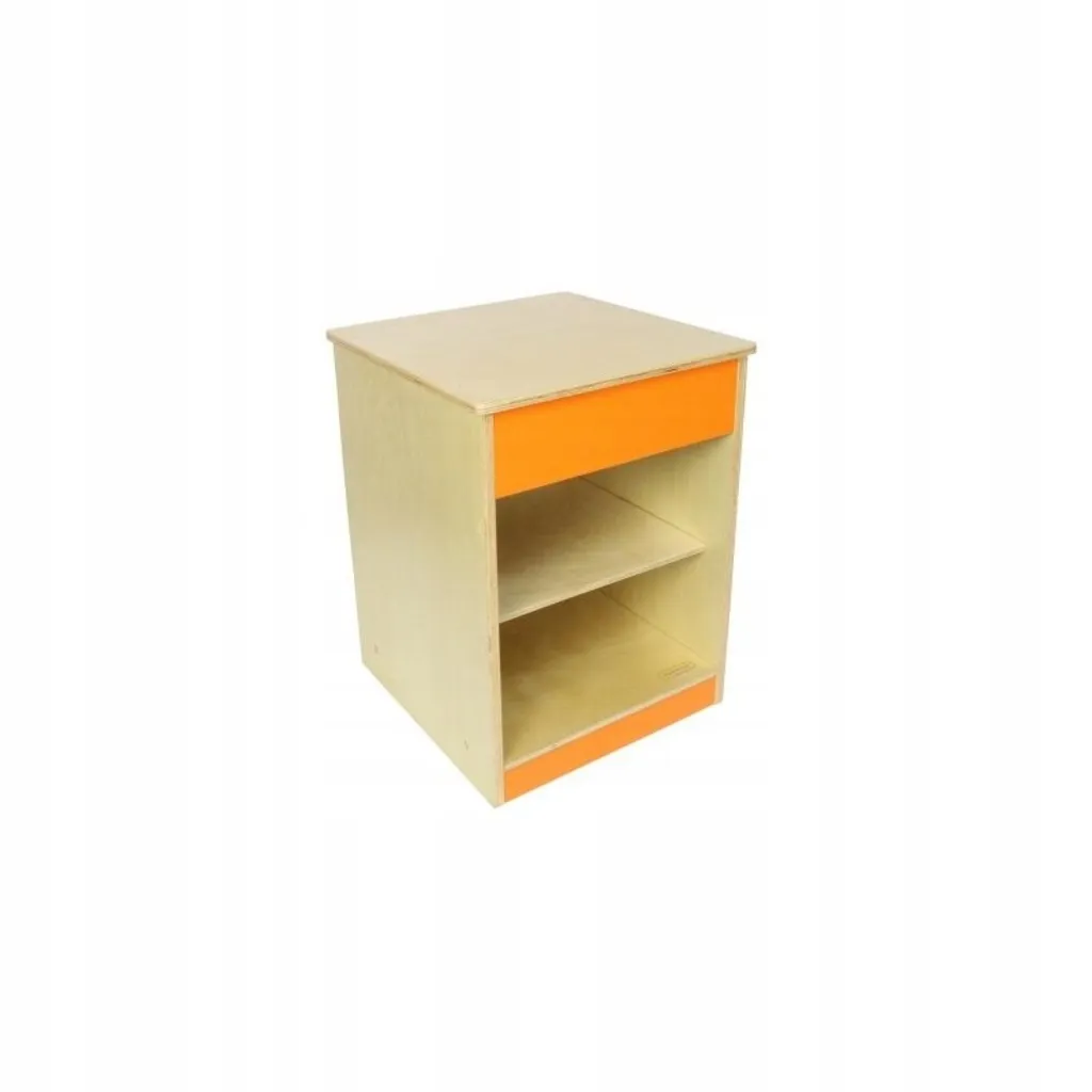 Buffet d'armoire de cuisine pastel Masterkidz - Mobilier bois d'imitation