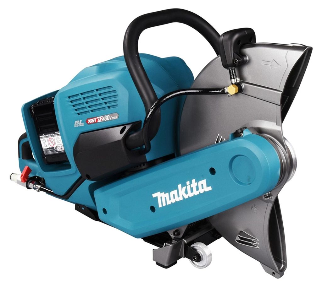 Makita CE001GZ accu-schijfzaag, 2x40V Productafbeelding 