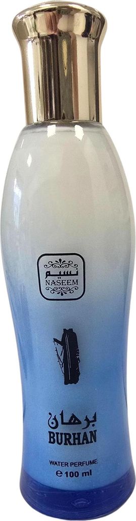 Naseem Burhan Eau de Toilette unisex 100 ml Produktbild 