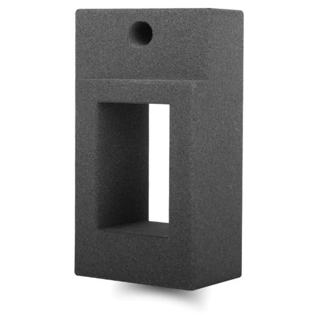 Kettenschleifer Kettenführung Kettengleiter schwarz für Hercules Prima M 2 3 4 5 N S SL | Citomerx