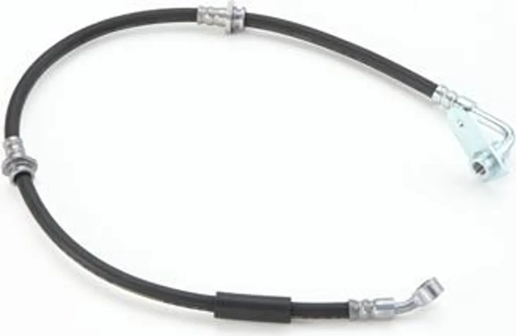 Flexible de frein ATE robuste avec protection anti-corrosion renforcée - 8