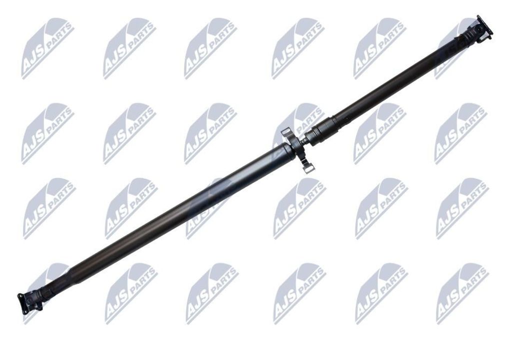 NTY Kardanwelle Gelenkwelle Achsantrieb für RENAULT Duster Produktbild 