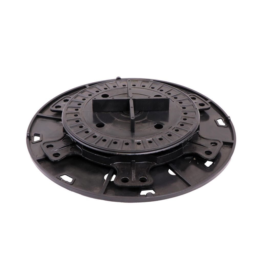 Plattenlager PRO für Beton Stein Keramikplatten Produktbild 