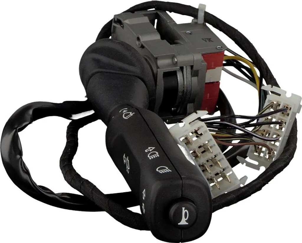 FEBI 15180 Interrupteur principal robuste avec contacts renforcés - 8