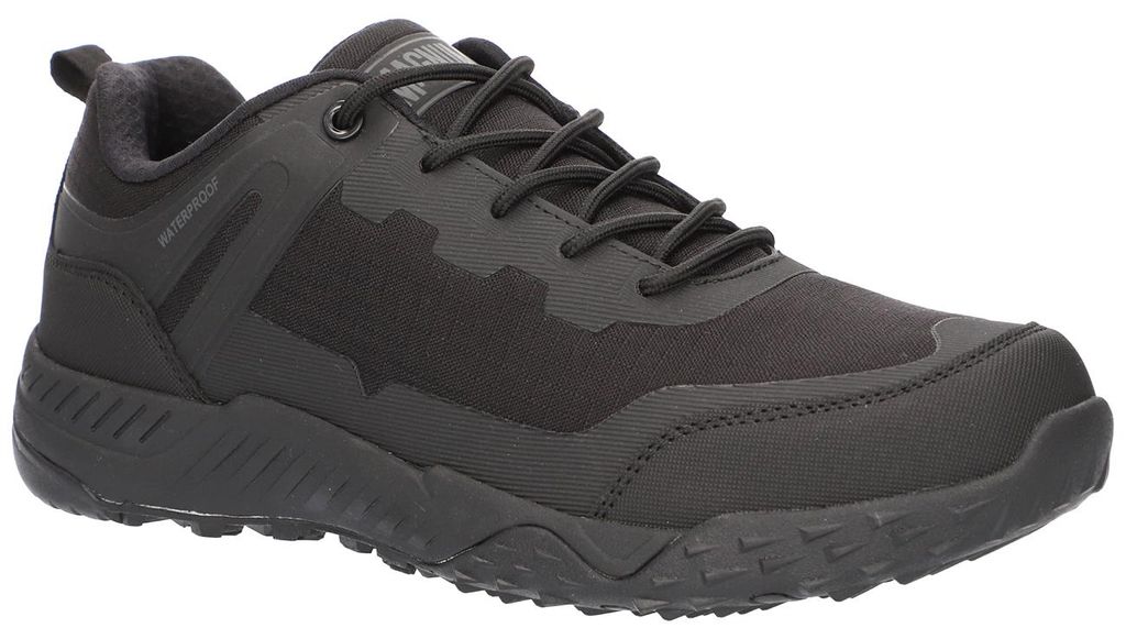 MAGNUM MAGNUM Uniformschuhe Herren -Ultima 3.0 - Wasserdicht - Schwarz SCHWARZ 38