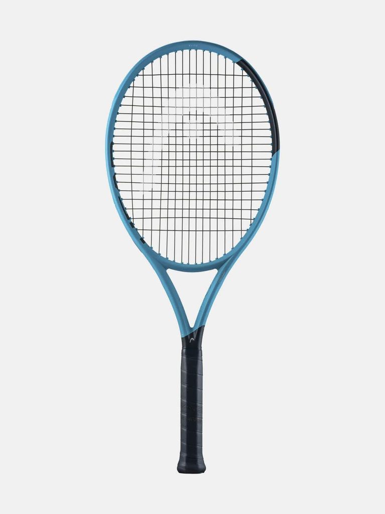 HTM Deutschland Head Divi. Boom ELITE 2026 bespannt ohne Coverbag 3