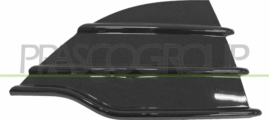 Grille d'aération gauche Kuga II en ABS renforcé - PRASCO FD8042124