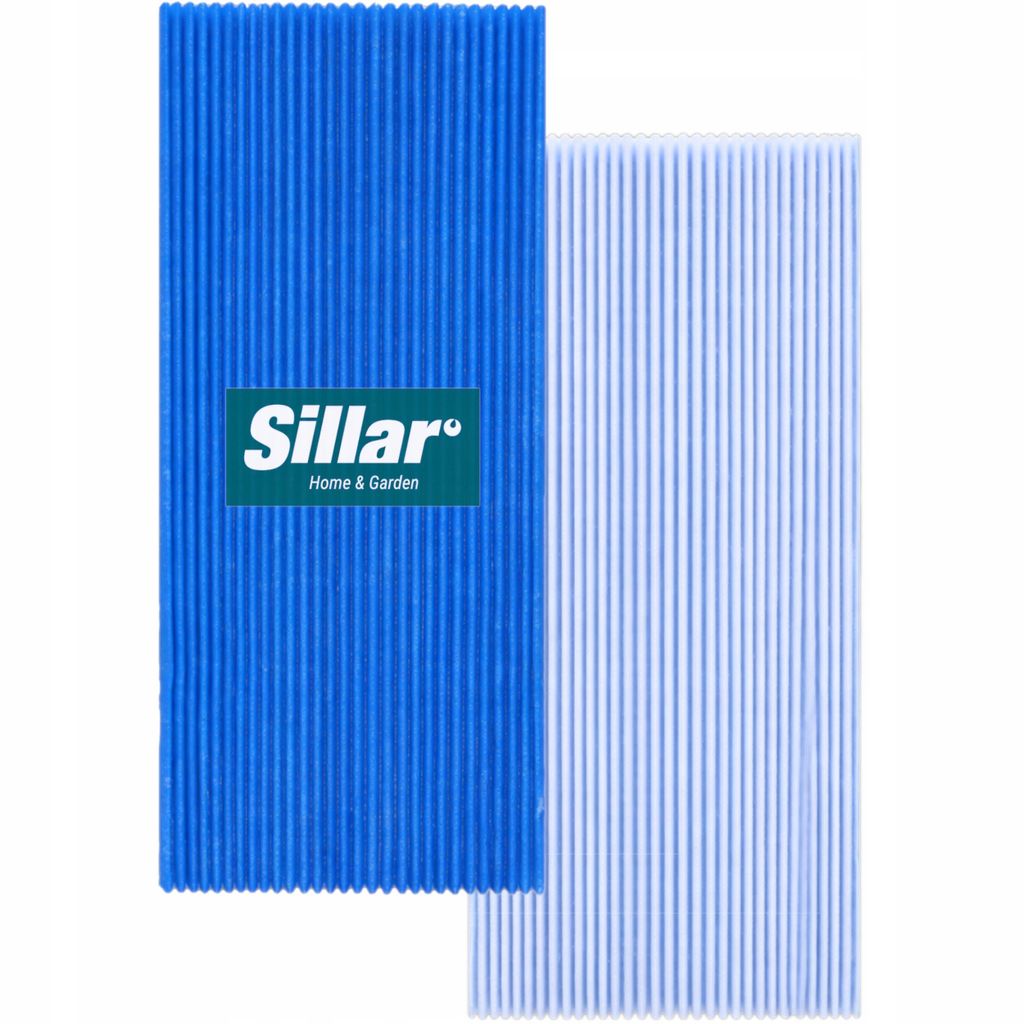 Filtros de repuesto para unidades Daikin MC70L MCK75 – Imagen del producto 