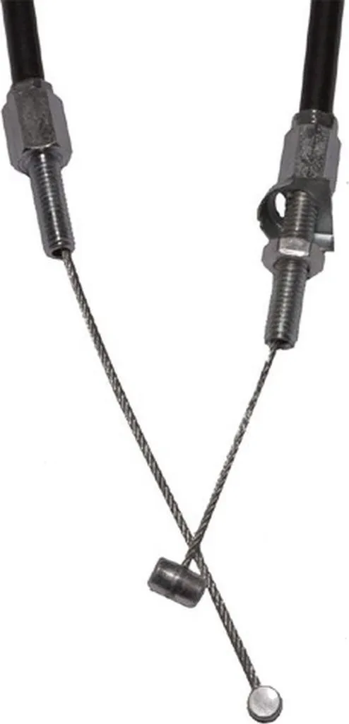 Câble fermeture de gaz Honda XL650V Transalp pour entretien moteur