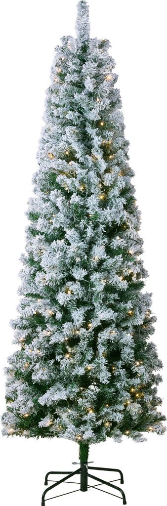 Albero di Natale VEVOR, 0,53 x 1,98 m, albero di Natale Immagine del prodotto 