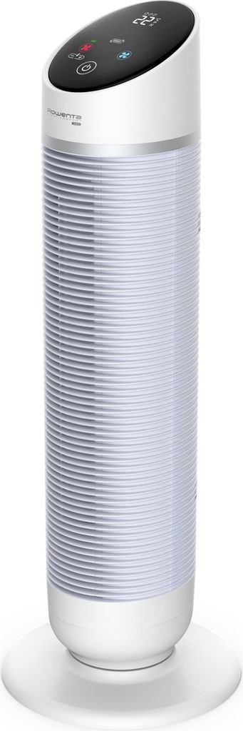 ROWENTA Silent Comfort HQ8120F0 - Heizlüfter - Tower