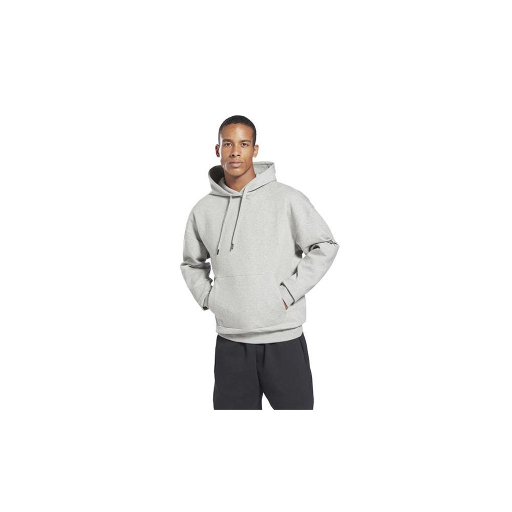 Reebok Sweatshirts Deam Blend Baumwolle, GJ6432, Größe: 182
