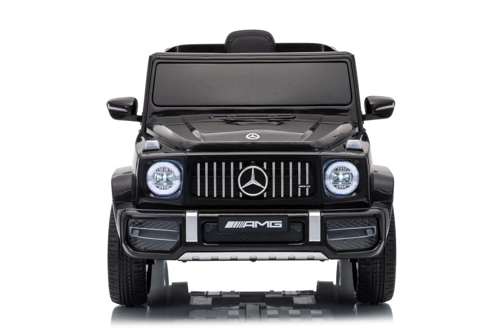 Mercedes-Benz G63 triedy G Detské auto Detské elektrické Obrázok produktu 