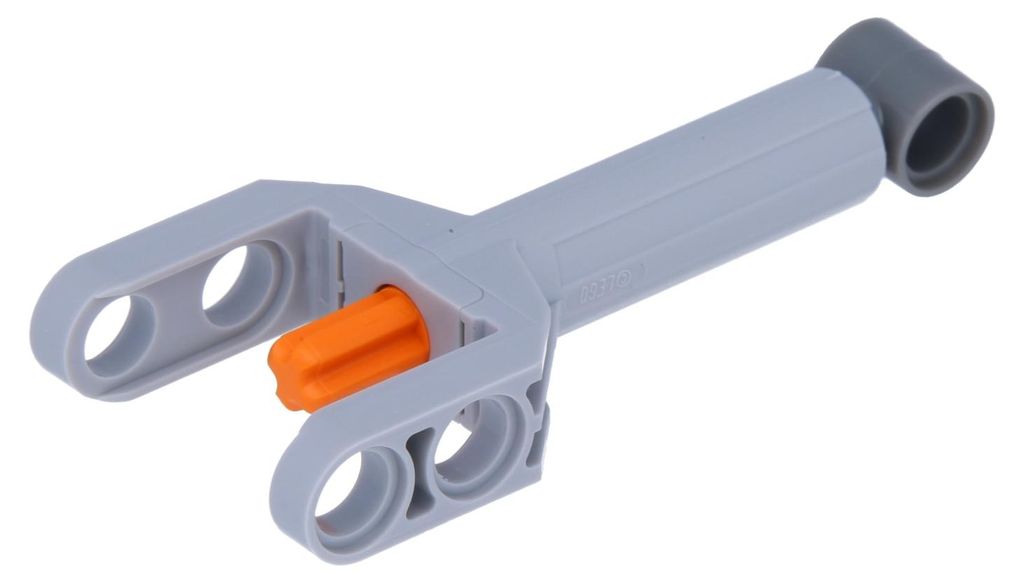 LEGO: Actuador lineal / Cilindro neumático Imagen del producto 