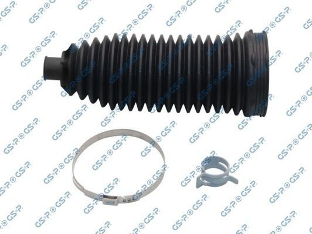 GSP 540208S Lenkmanschette Gummi für VW Transporter V Bus (7HB, 7HJ, 7EB, 7EJ, 7EF, 7EG, 7HF, 7EC)