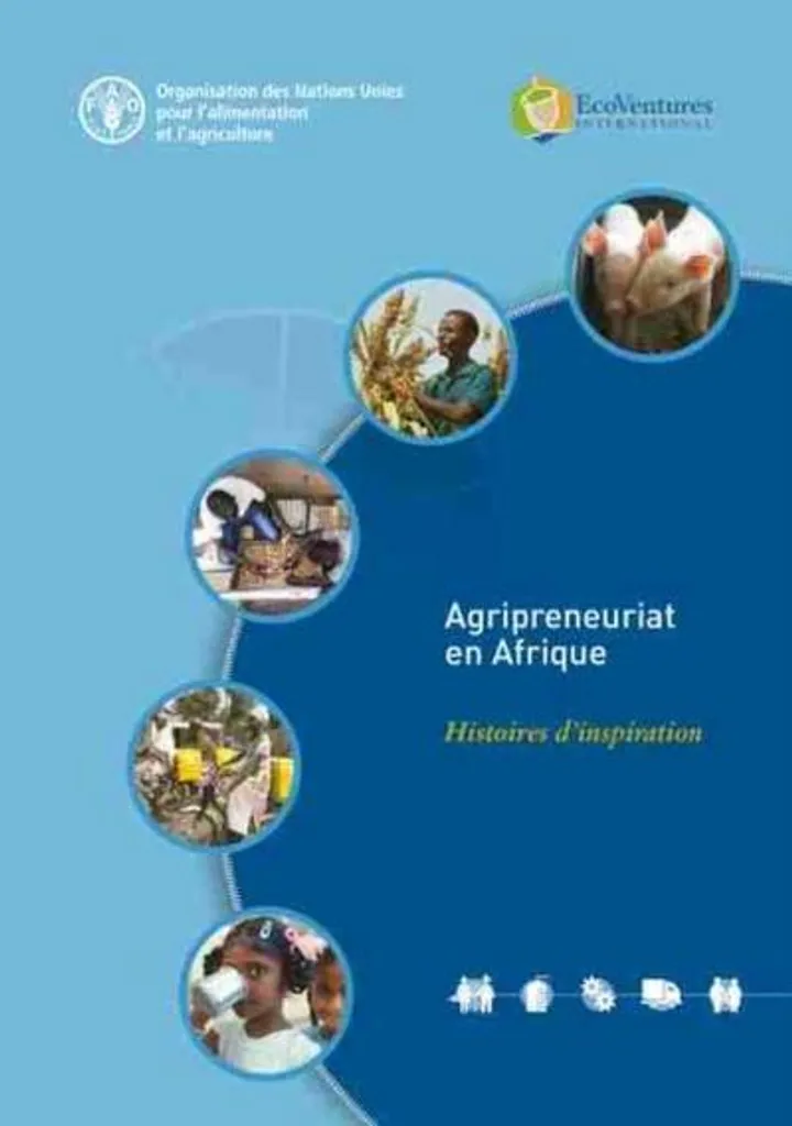 Manuale Agroimprenditorialità Africa: Guida Pratica per Agrobusiness