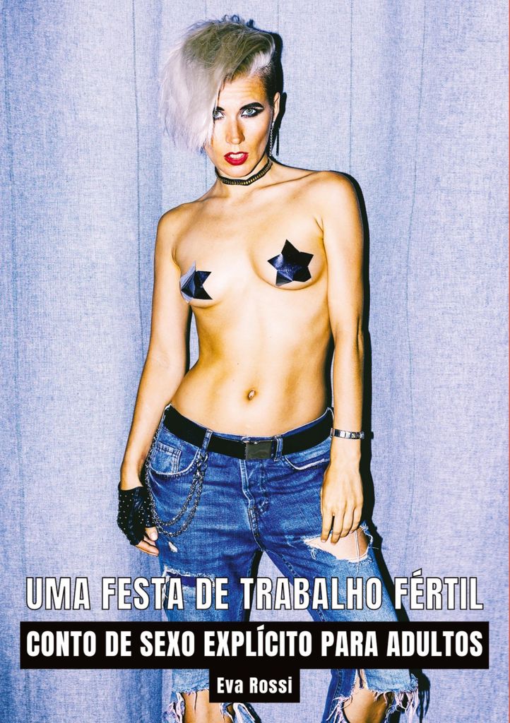Uma Festa de Trabalho Fértil