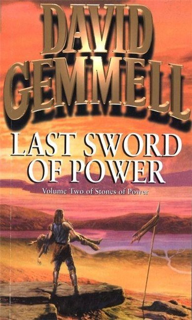 Gemmell, D: Last Sword Of Power