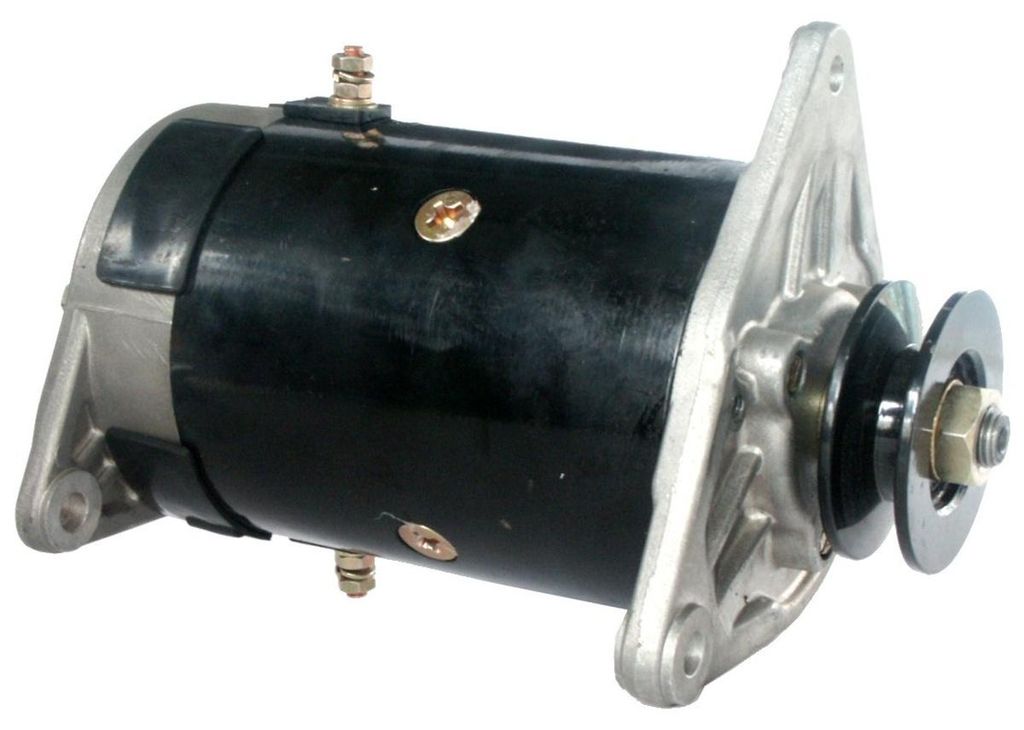Anlasser Starter 12V 0,7KW HC-CARGO Aftermarket-Expertise Produktbild 