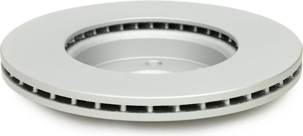 MASTER-SPORT 24012202321-PCS-MS Bremsscheibe (1x Stück) Vorderachse für MERCEDES-BENZ A-Klasse (W169)