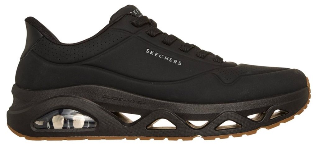 Chaussures Skechers Uno Glide Step Glide On Air 183420B Image du produit 