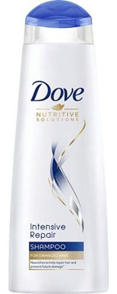 Dove Nutritive Solutions Intensive Repair Shampoo 250 Ml