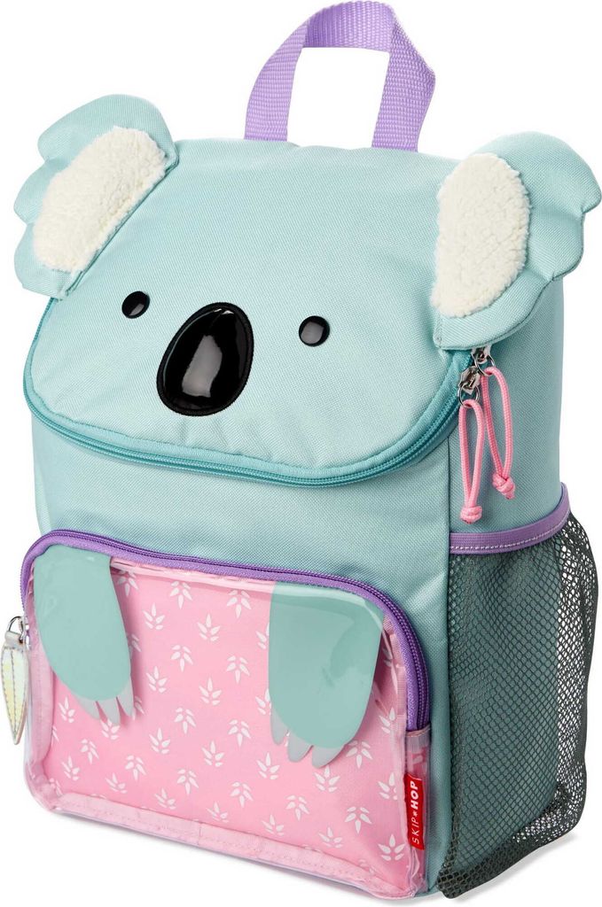 SKIP HOP Zoo Batoh BIG Koala 3r+ Image du produit 