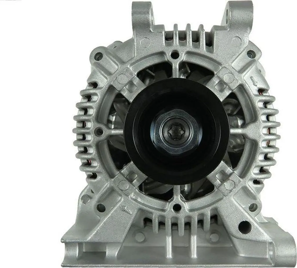 Alternateur AS-PL A3058 OE 0101543802 pour Classe A et Vaneo 12V