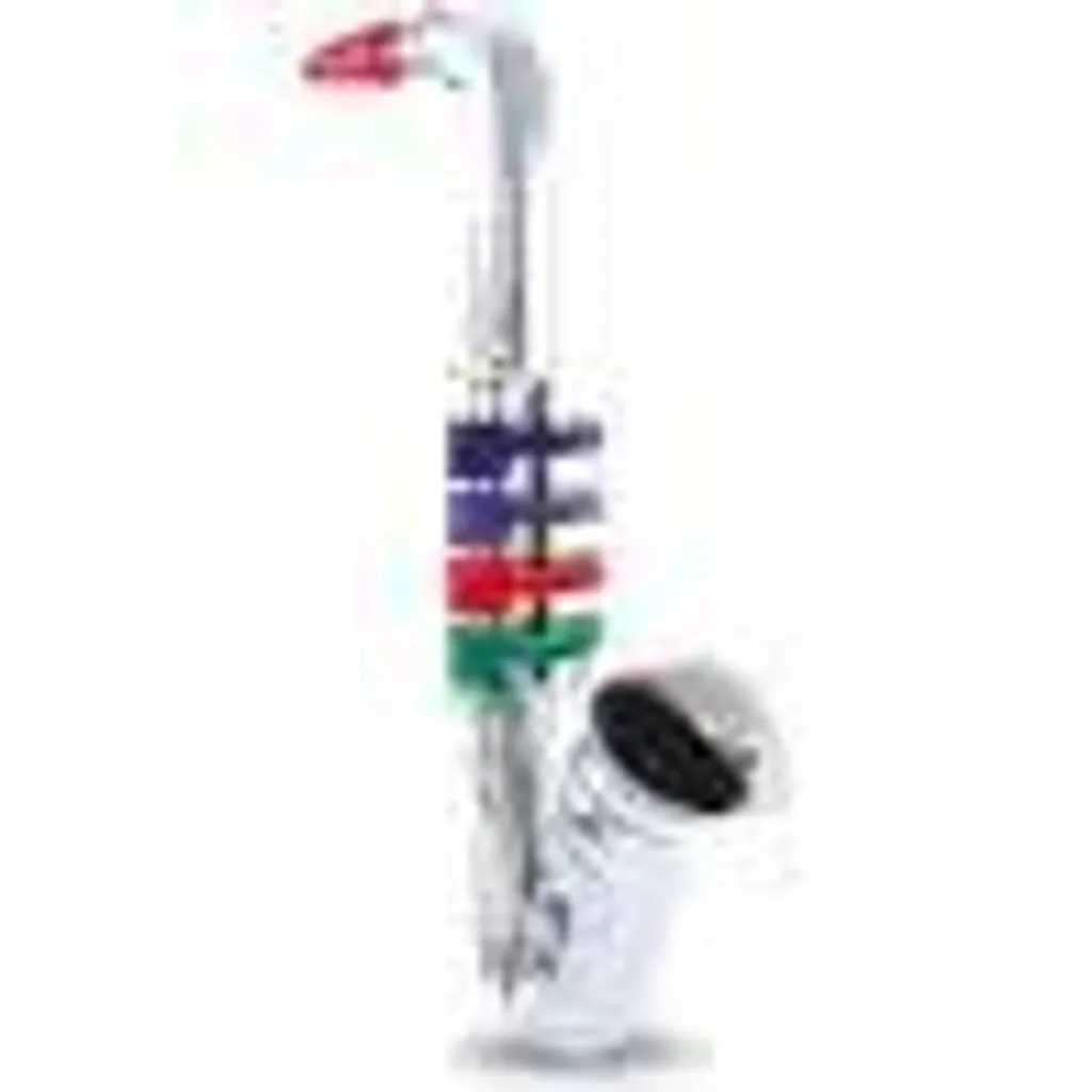 Saxophone d'Éveil Musical pour Enfant Idéal pour Découvrir le Rythme Bleu - 7