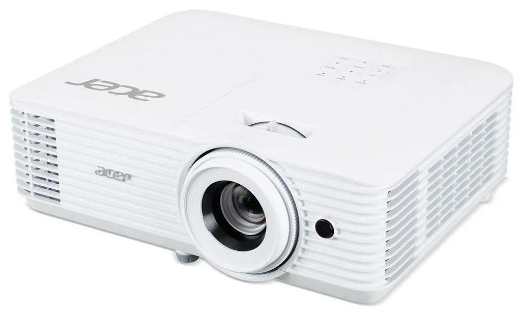 Acer H6815P - DLP-Projektor - 4000 lm - 3840 Produktbild 