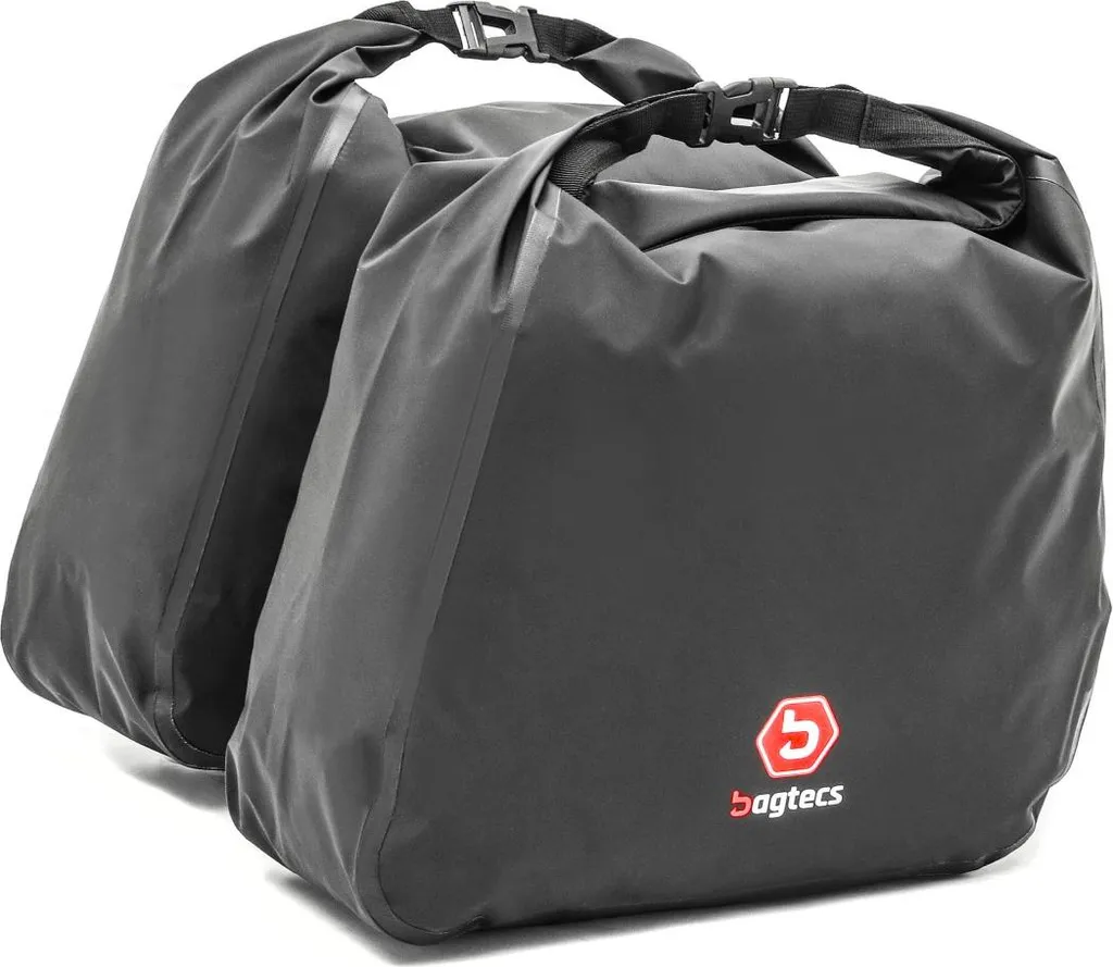 Sacs internes de valises moto SC22 étanches pour voyage et touring