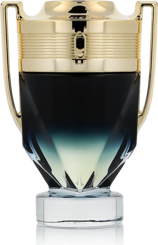Rabanne Invictus, Männer, 50 ml, Lavendel, Rosa Pfeffer, Produktbild 