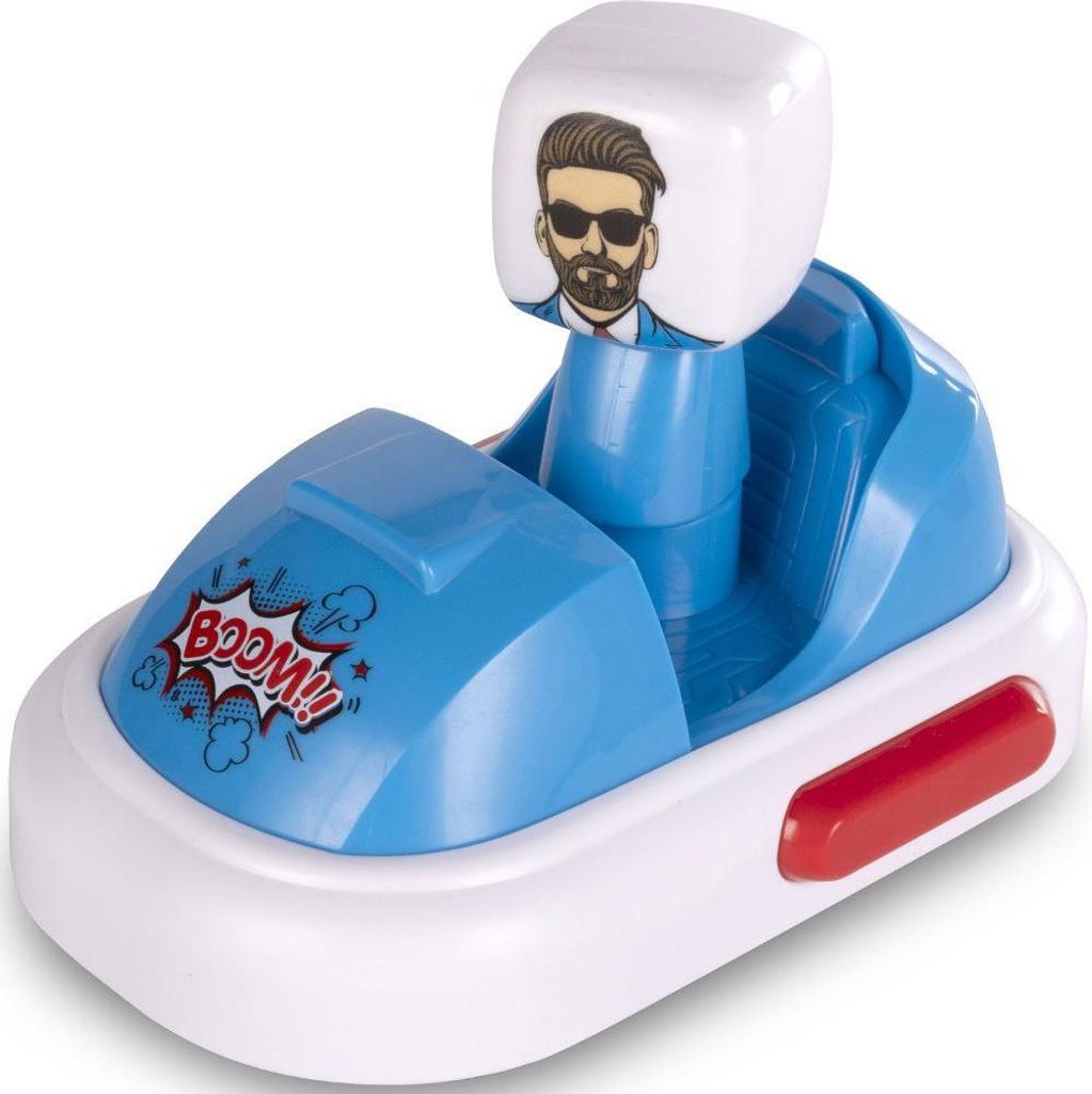 Buddy Toys Ersatz-Stoßstange für das ferngesteuerte Auto Modell B28.315