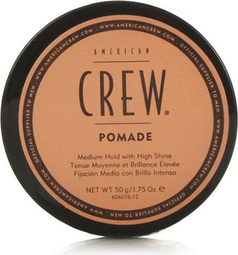 American Crew Classic Pomade 50 g