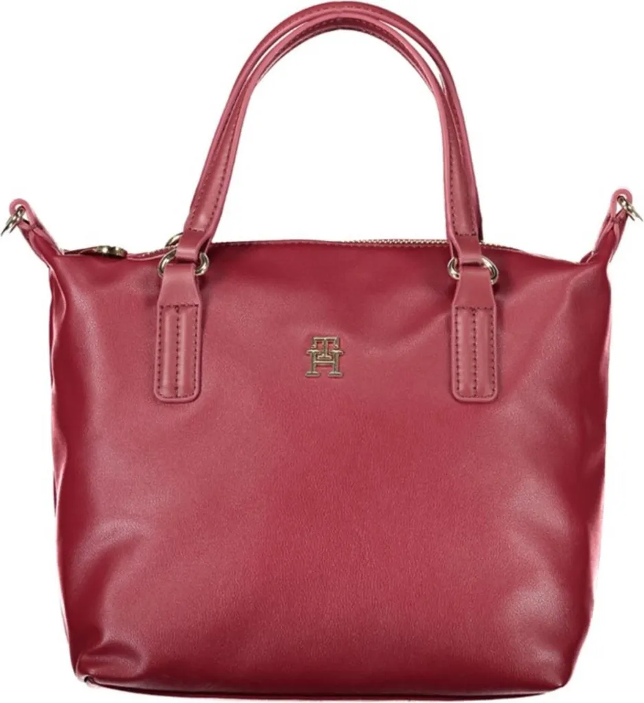 Sac de soirée Tommy Hilfiger AW0AW15592 idéal pour sorties et cocktails