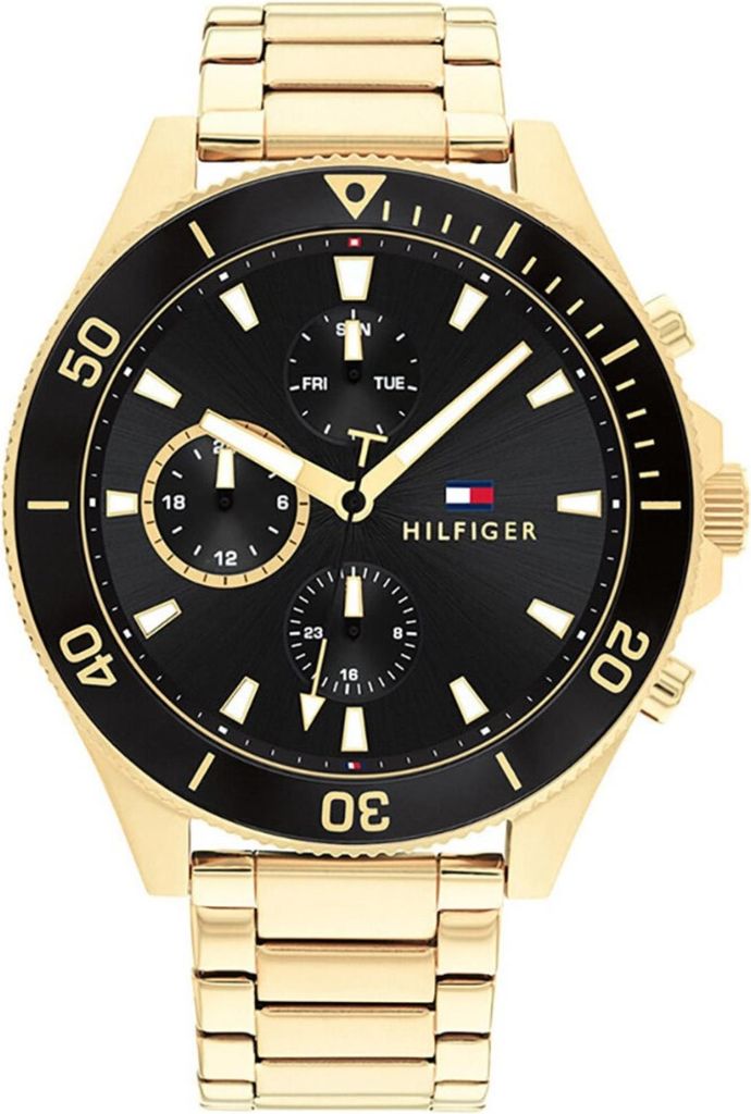 Orologi Tommy Hilfiger 1791919 Immagine del prodotto 