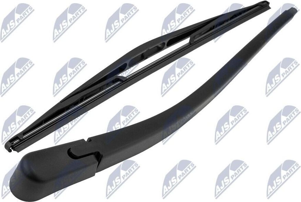 NTY EWB-PL-005 Wischerarm Scheibenwischerarm Hinten für Produktbild 