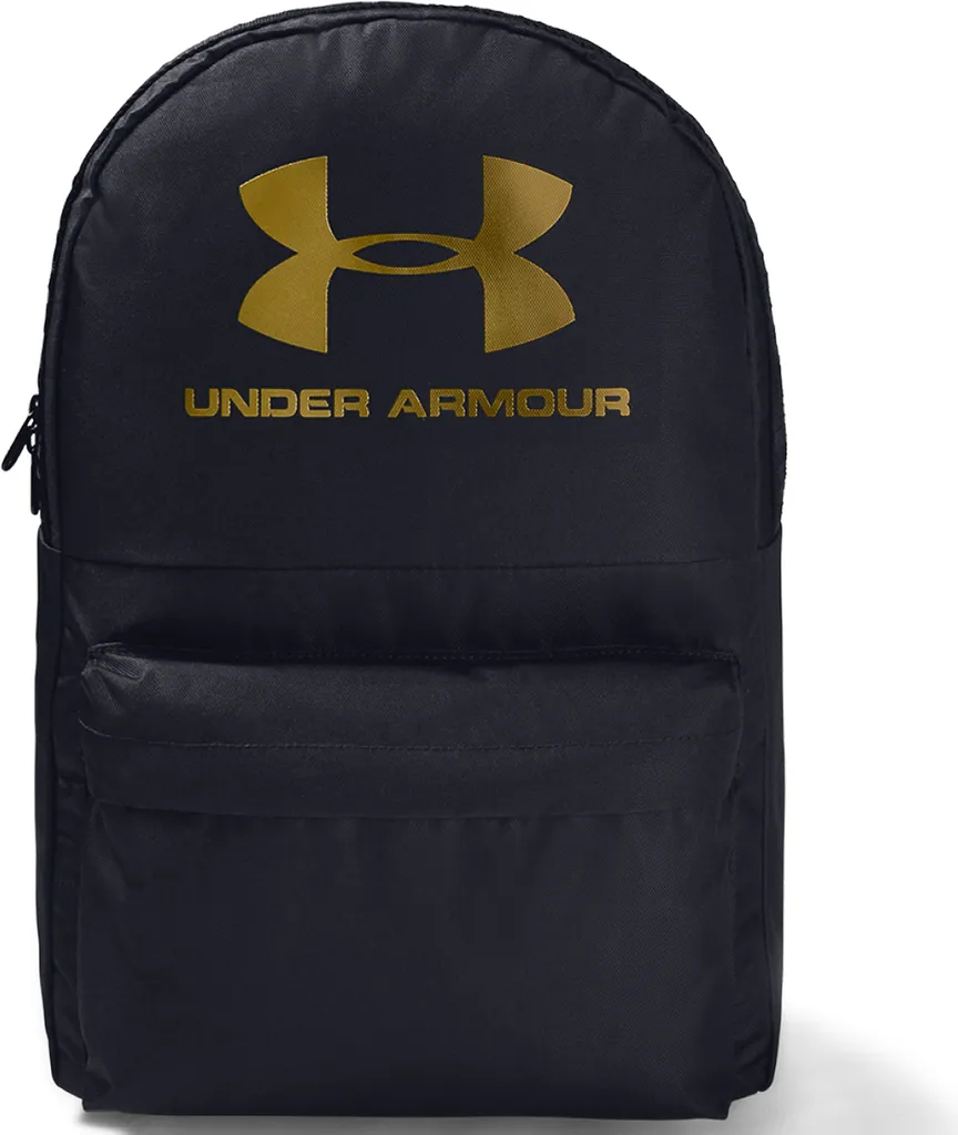 Sac à dos Under Armour noir étanche école - Modèle UA 1342654-004
