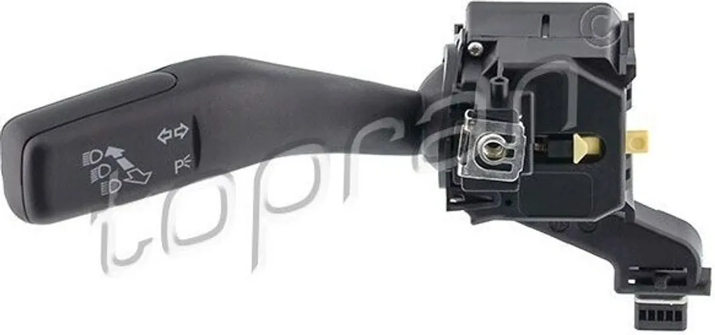 Pomello Cambio Opel Zafira B Nero Rosso KMHSK401 - Ricambio Sportivo