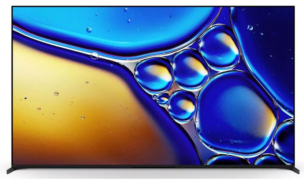 Sony Bravia 8M2 K65XR8M25B Ultra HD HDR XR QD-OLED-TV 65" Zdjęcie produktu 