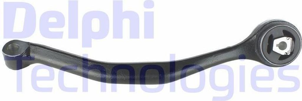 DELPHI TC2624 Querlenker Links Unten Vorne für BMW X3 (E83)