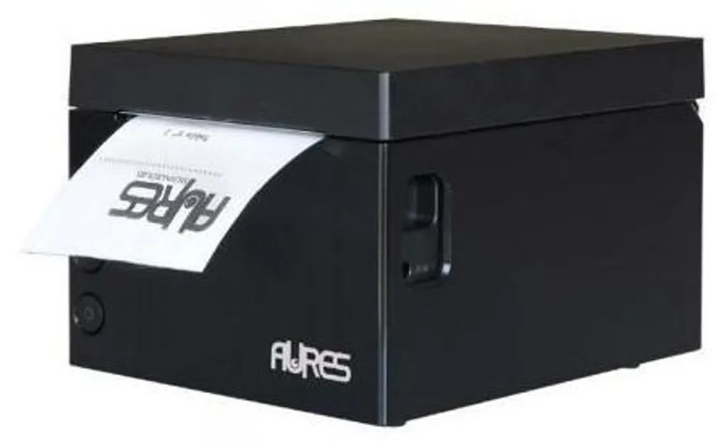 Aures ODP333 Imprimante Thermique Multi-interface USB Ethernet RS232