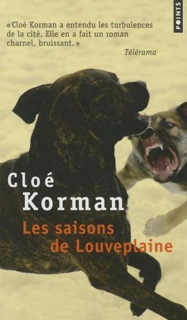 Saisons de Louveplaine(les)