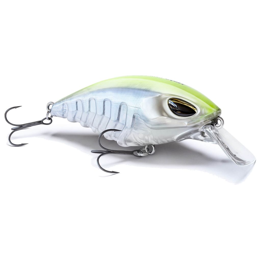 Nays CRNK Crankbait Wobbler S-14 6,5cm SR