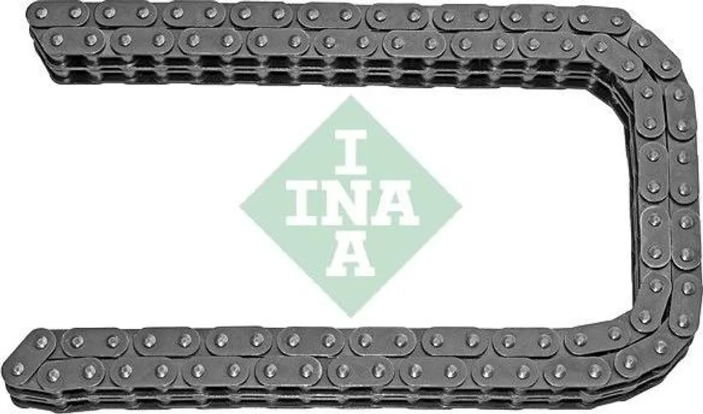 INA 553 0058 10 Catena di distribuzione OE 021109503A compatibile con Galaxy, SLR, Classe V, Corrado, Golf III, Passat 35I, Sharan, Transporter IV, Vento