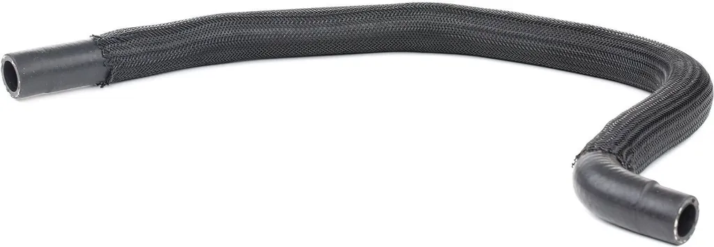Tuyau de direction assistée pour BMW E39 E38 E53 et Z3 MEYLE