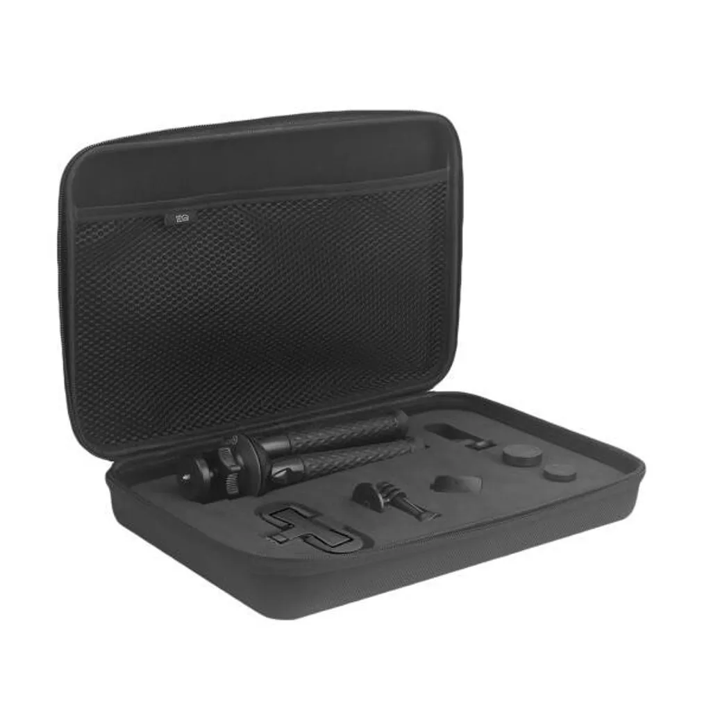 Kit d'aventure Celly Universel avec protection étanche et support